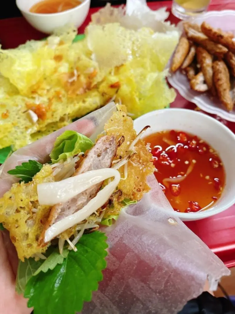 L&ecirc;n k&egrave;o đi t&igrave;m 6 qu&aacute;n b&aacute;nh x&egrave;o Đội Cấn ngon v&agrave; nổi tiếng nhất th&ocirc;i n&agrave;o! 5