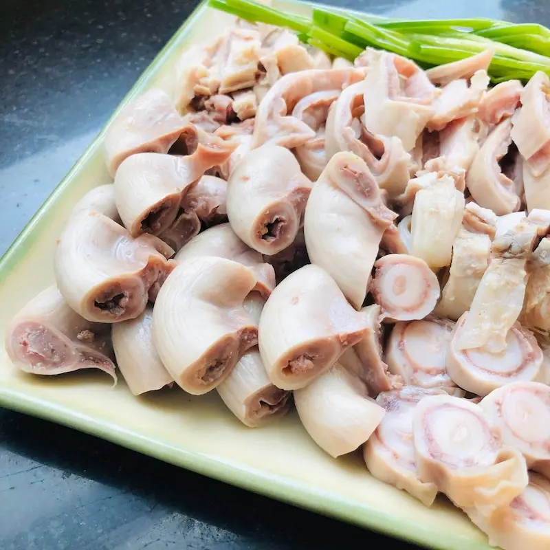 L&ograve;ng se điếu H&agrave; Nội ngon nức tiếng d&agrave;nh cho giới s&agrave;nh ăn 4