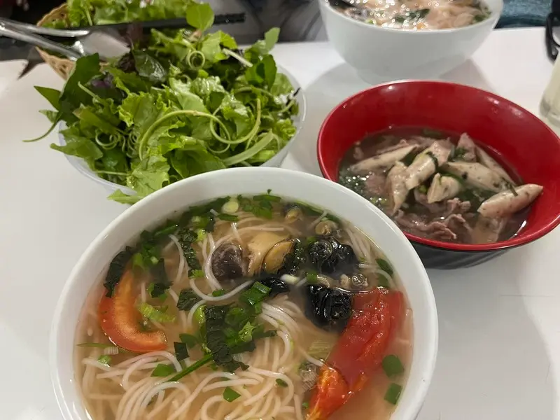 Lưu ngay 25 m&oacute;n ăn vặt H&agrave; Nội g&acirc;y thương nhớ 21