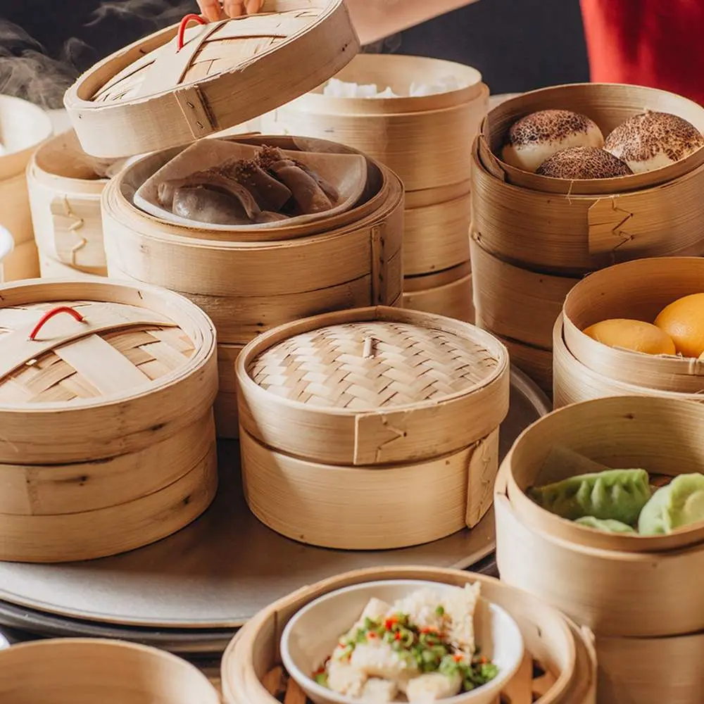 Lưu ngay 3 qu&aacute;n dimsum H&agrave; Nội ngon c&oacute; tiếng tại thủ đ&ocirc; 2