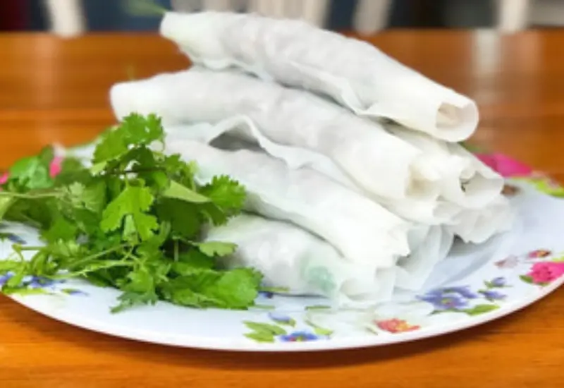 Lưu ngay top 14 qu&aacute;n phở cuốn H&agrave; Nội nổi tiếng, chuẩn vị Bắc 3