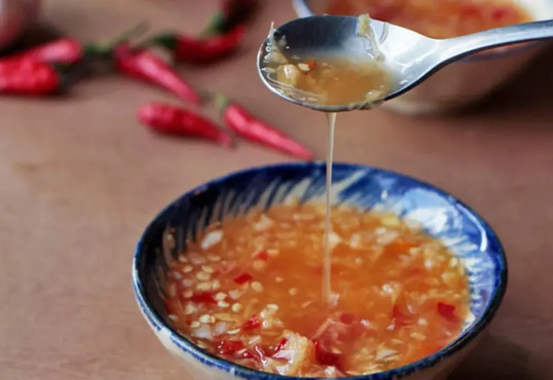 Lưu ngay top 14 qu&aacute;n phở cuốn H&agrave; Nội nổi tiếng, chuẩn vị Bắc 4