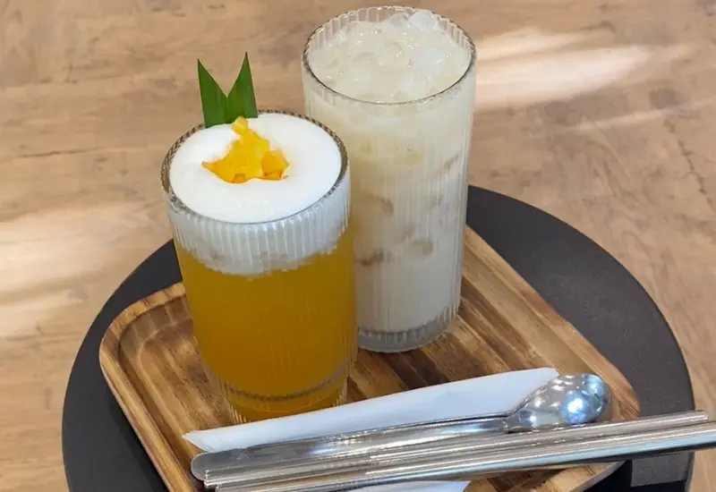Miffy Coffee: Thiên đường “sống ảo” đẹp mê ly tại Hà Nội 13