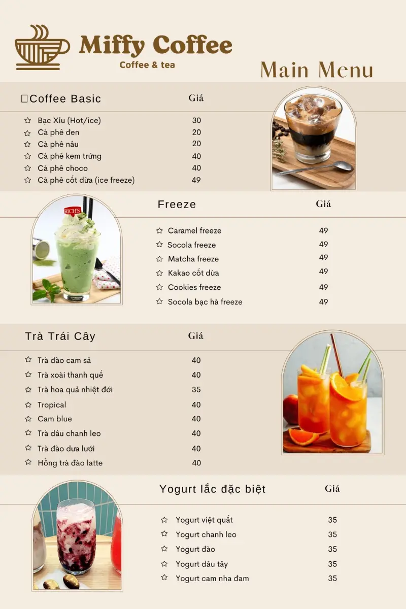 Miffy Coffee: Thiên đường “sống ảo” đẹp mê ly tại Hà Nội 11