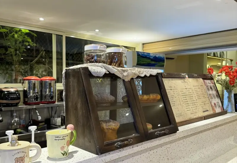 Miffy Coffee: Thiên đường “sống ảo” đẹp mê ly tại Hà Nội 3
