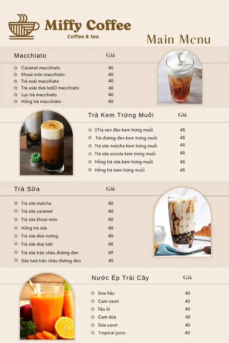 Miffy Coffee: Thiên đường “sống ảo” đẹp mê ly tại Hà Nội 9