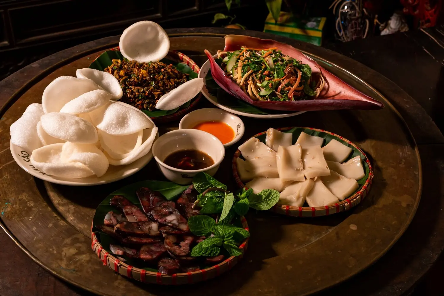 Nh&agrave; h&agrave;ng Chim S&aacute;o - Ẩm thực ba miền Việt Nam với vị ngon kh&oacute; cưỡng 4