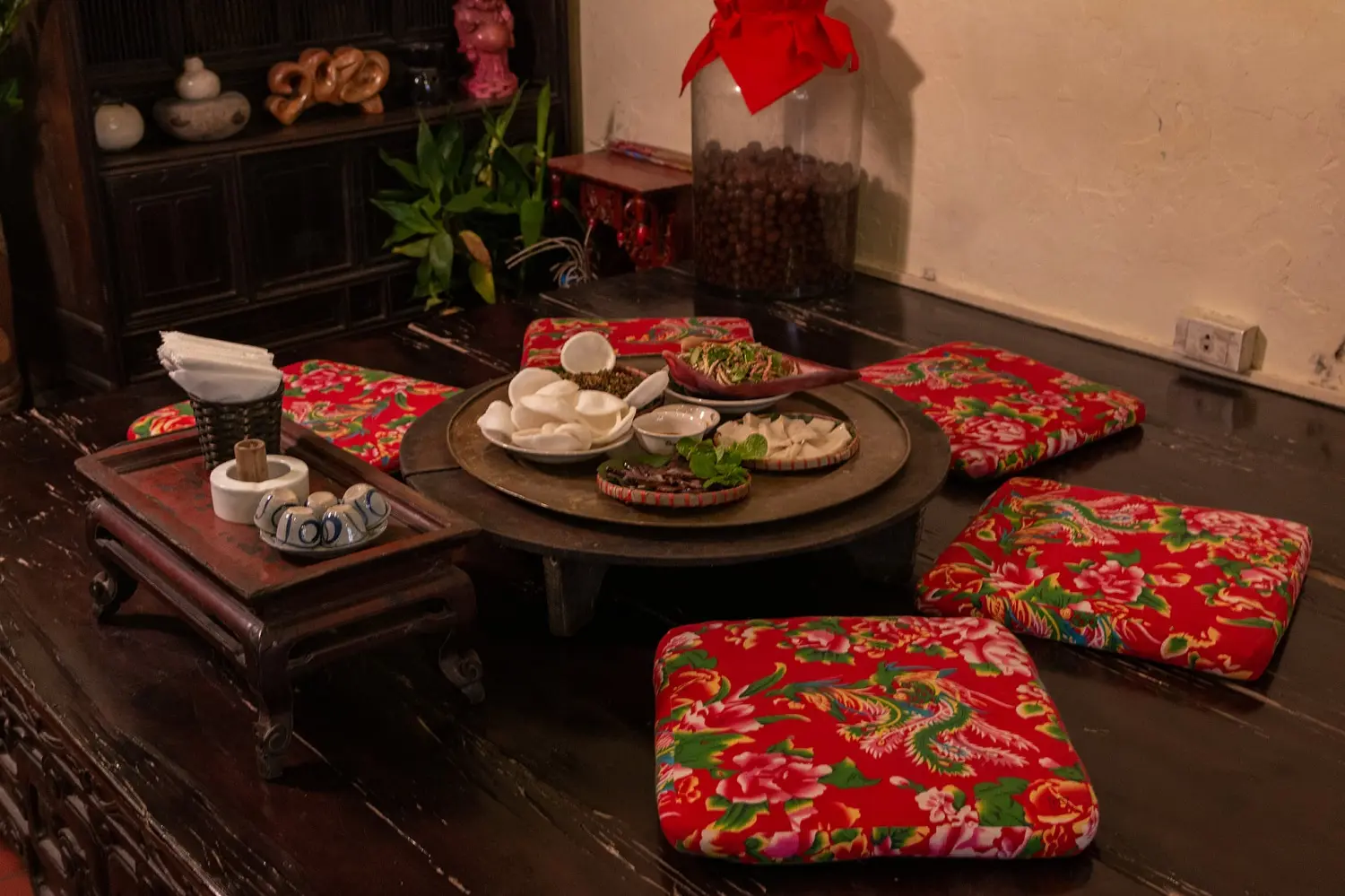 Nh&agrave; h&agrave;ng Chim S&aacute;o - Ẩm thực ba miền Việt Nam với vị ngon kh&oacute; cưỡng 17