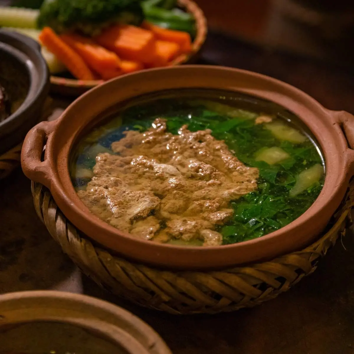 Nh&agrave; h&agrave;ng Chim S&aacute;o - Ẩm thực ba miền Việt Nam với vị ngon kh&oacute; cưỡng 11