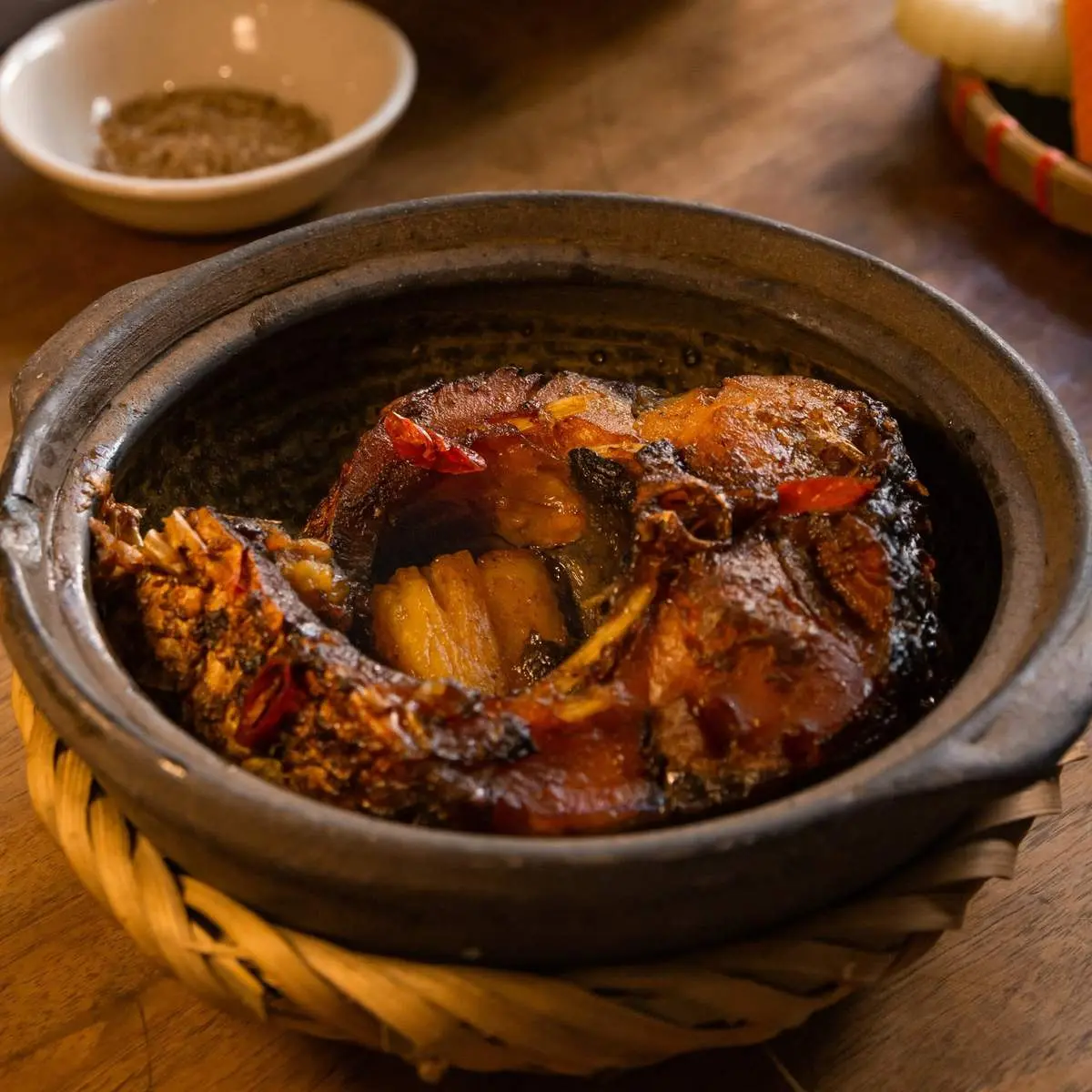 Nh&agrave; h&agrave;ng Chim S&aacute;o - Ẩm thực ba miền Việt Nam với vị ngon kh&oacute; cưỡng 9