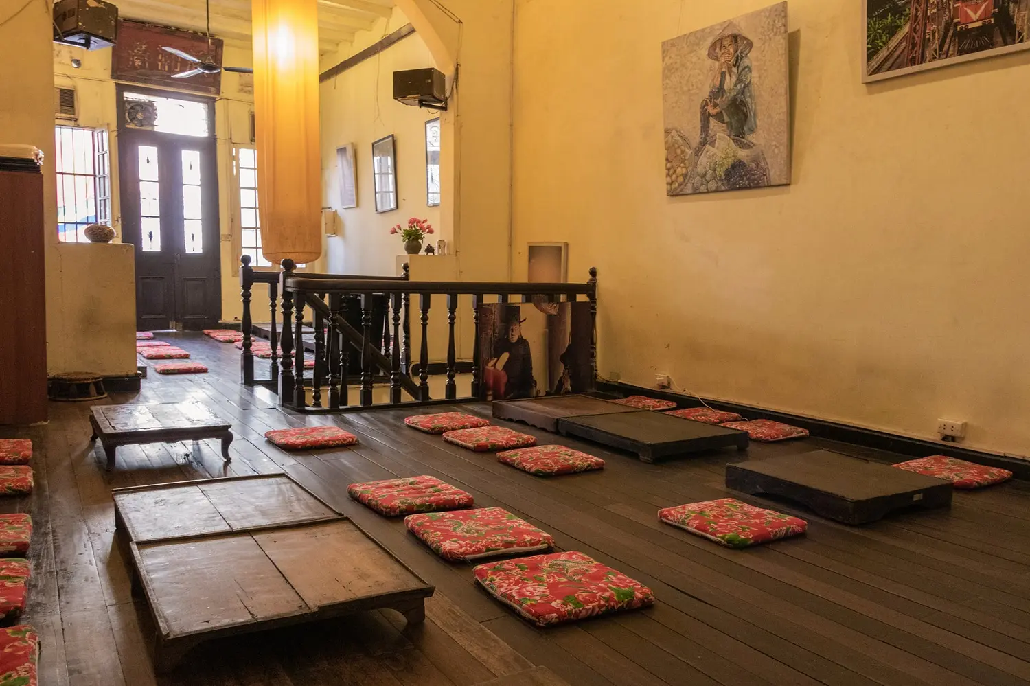 Nh&agrave; h&agrave;ng Chim S&aacute;o - Ẩm thực ba miền Việt Nam với vị ngon kh&oacute; cưỡng 18