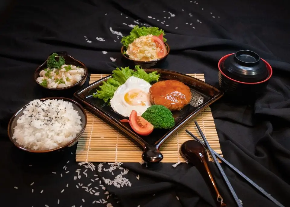 Nh&agrave; h&agrave;ng New Sake - Ẩm thực Nhật Bản khiến bao người phải &ldquo;m&ecirc; hoặc&rdquo; 4