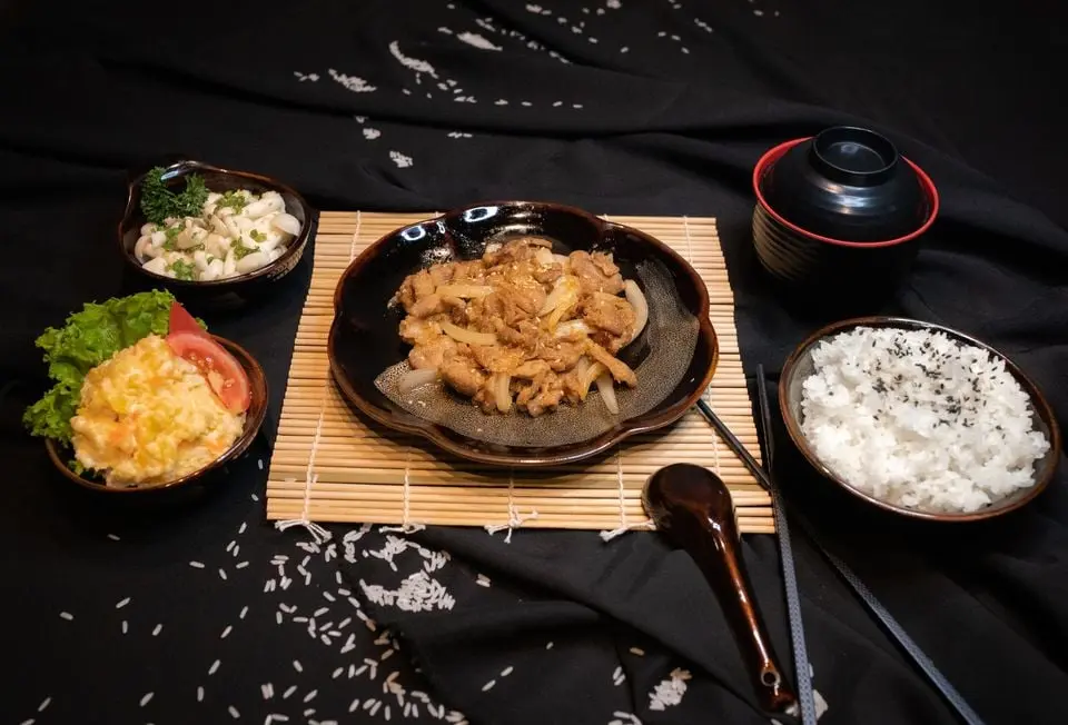 Nh&agrave; h&agrave;ng New Sake - Ẩm thực Nhật Bản khiến bao người phải &ldquo;m&ecirc; hoặc&rdquo; 5