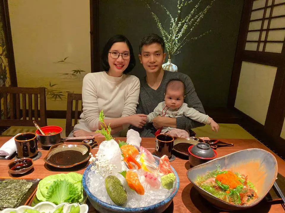 Nh&agrave; h&agrave;ng New Sake - Ẩm thực Nhật Bản khiến bao người phải &ldquo;m&ecirc; hoặc&rdquo; 28