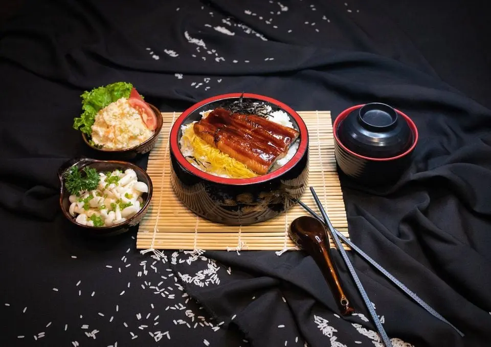 Nh&agrave; h&agrave;ng New Sake - Ẩm thực Nhật Bản khiến bao người phải &ldquo;m&ecirc; hoặc&rdquo; 10