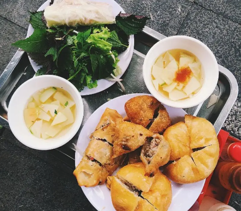 No n&ecirc; với 15 qu&aacute;n ăn vặt H&agrave; Nội si&ecirc;u ngon d&agrave;nh cho bạn 2