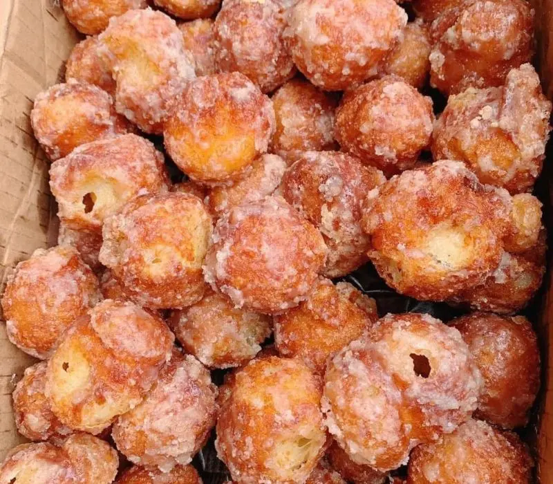 No n&ecirc; với 15 qu&aacute;n ăn vặt H&agrave; Nội si&ecirc;u ngon d&agrave;nh cho bạn 4
