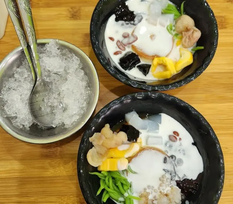 No n&ecirc; với 15 qu&aacute;n ăn vặt H&agrave; Nội si&ecirc;u ngon d&agrave;nh cho bạn 9