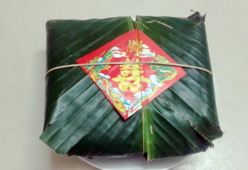 Nức mũi với b&aacute;nh d&agrave;y Qu&aacute;n G&aacute;nh, thơm ngon chuẩn vị H&agrave; Nội 2
