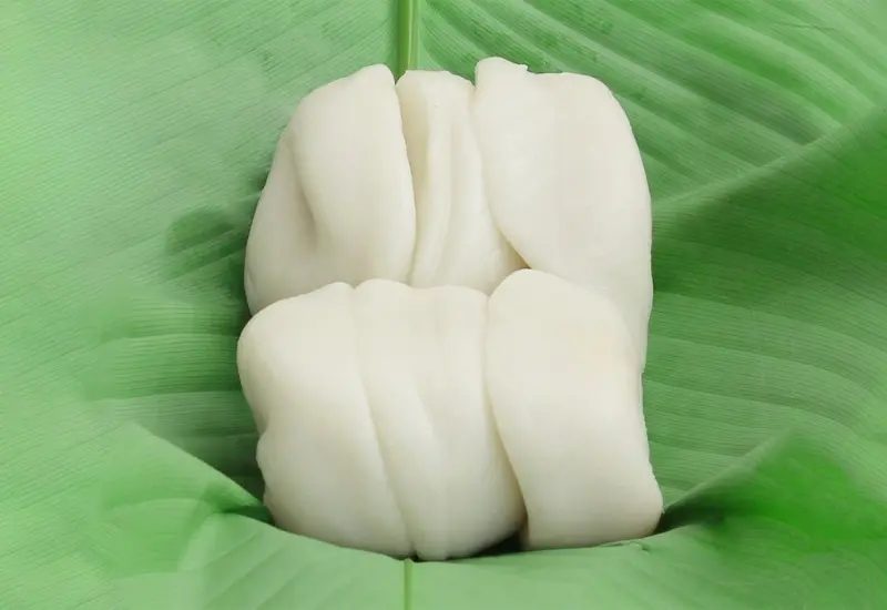 Nức mũi với b&aacute;nh d&agrave;y Qu&aacute;n G&aacute;nh, thơm ngon chuẩn vị H&agrave; Nội 4