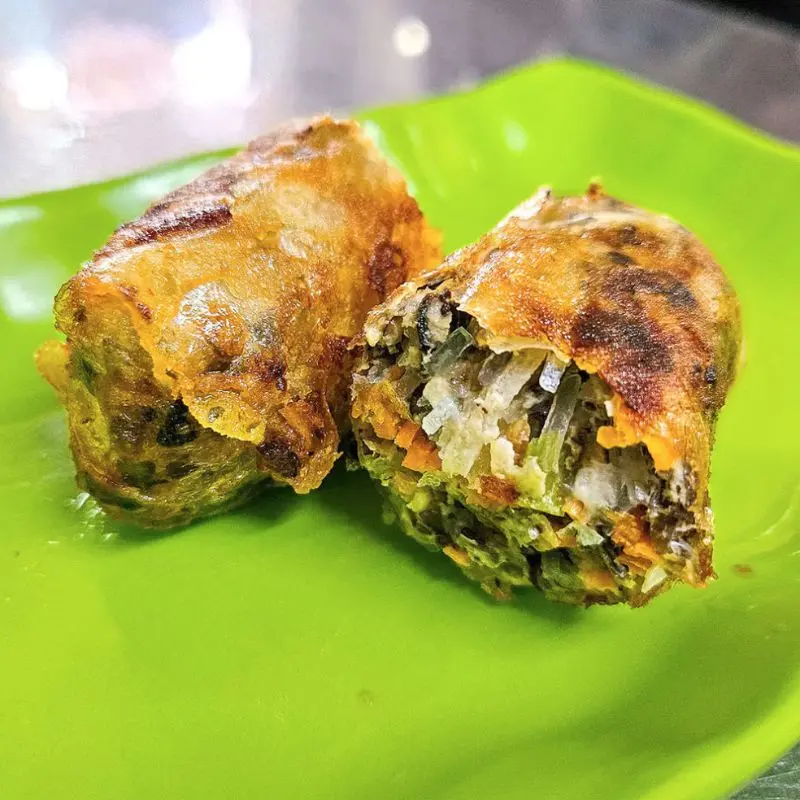 Qu&aacute;n B&uacute;n chả chan mang hương vị độc đ&aacute;o ghi danh v&agrave;o Bib Gourmand 6