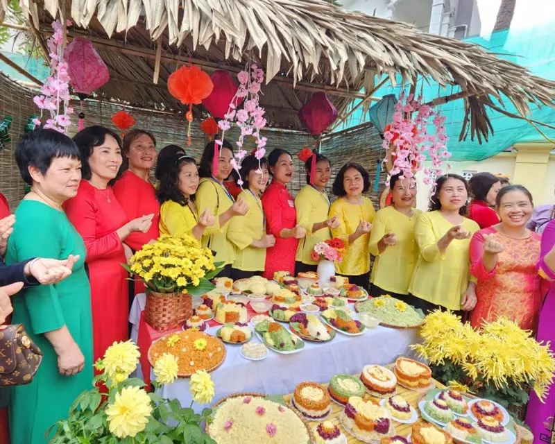Thưởng thức x&ocirc;i Ph&uacute; Thượng, tinh hoa ẩm thực H&agrave; Th&agrave;nh 10