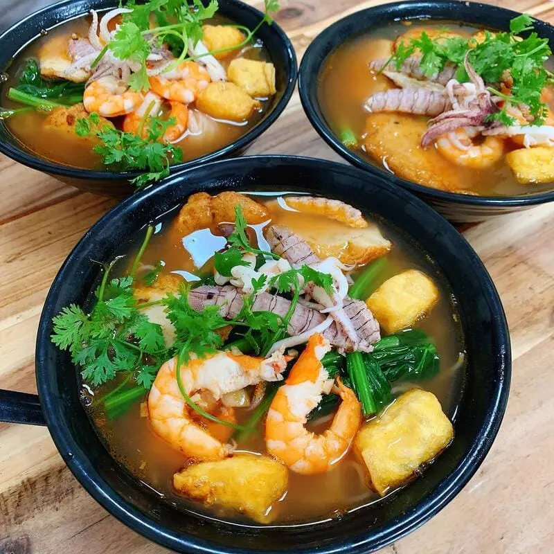 T&igrave;m về 5 h&agrave;ng b&uacute;n hải sản H&agrave; Nội ngon nhất thủ đ&ocirc; 8