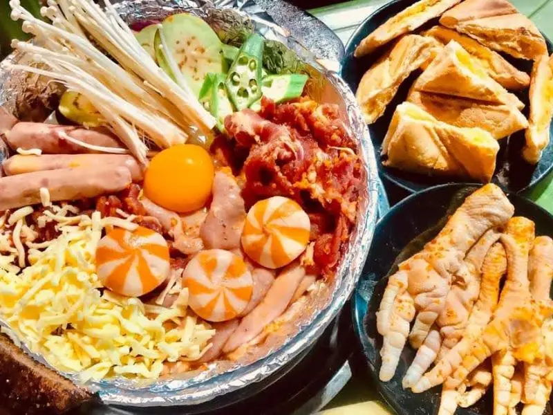 Top 10 qu&aacute;n b&ograve; nầm nướng thơm ngon, nhất định phải thử ở H&agrave; Nội 6