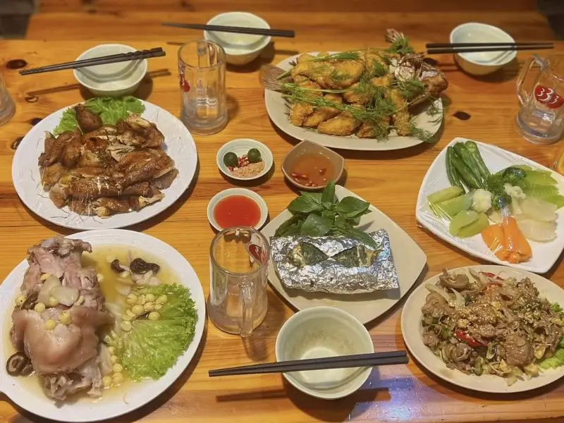 Top 10 qu&aacute;n lẩu ri&ecirc;u cua bắp b&ograve; H&agrave; Nội ngon nhất, ăn l&agrave; ghiền 2