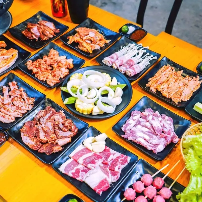 Top 10 qu&aacute;n nướng ngon H&agrave; Nội mang lại dư vị kh&oacute; qu&ecirc;n 3