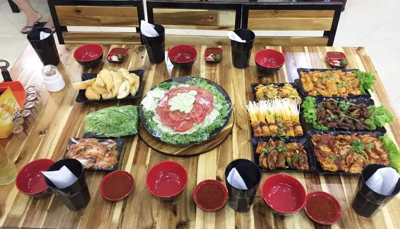 Top 10 qu&aacute;n nướng ngon H&agrave; Nội mang lại dư vị kh&oacute; qu&ecirc;n 6