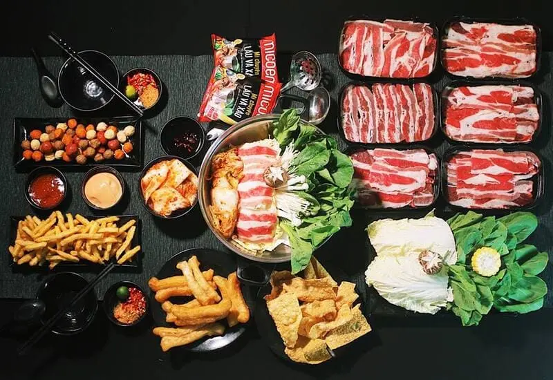 Top 10 qu&aacute;n nướng ngon H&agrave; Nội mang lại dư vị kh&oacute; qu&ecirc;n 9