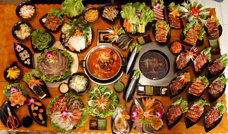 Top 10 qu&aacute;n nướng ngon H&agrave; Nội mang lại dư vị kh&oacute; qu&ecirc;n 4