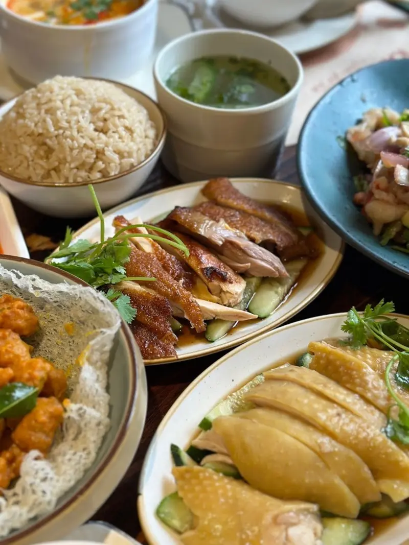 Top 12 qu&aacute;n cơm ngon H&agrave; Nội được y&ecirc;u th&iacute;ch nhất 5