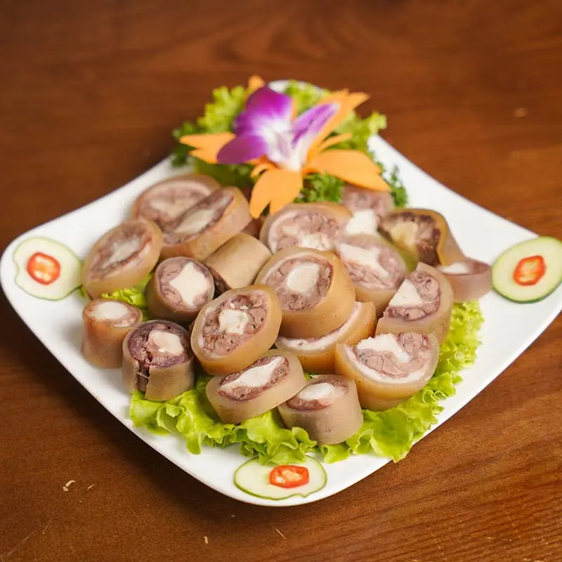 Top 12 qu&aacute;n lẩu đu&ocirc;i b&ograve; H&agrave; Nội ngon qu&ecirc;n lối về 8