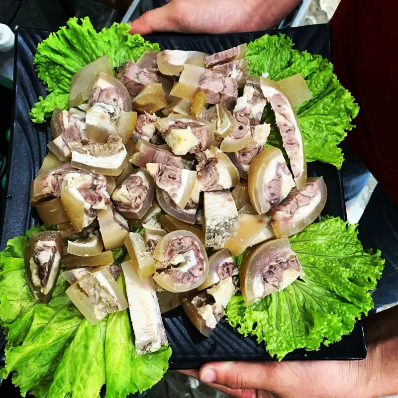 Top 12 qu&aacute;n lẩu đu&ocirc;i b&ograve; H&agrave; Nội ngon qu&ecirc;n lối về 6