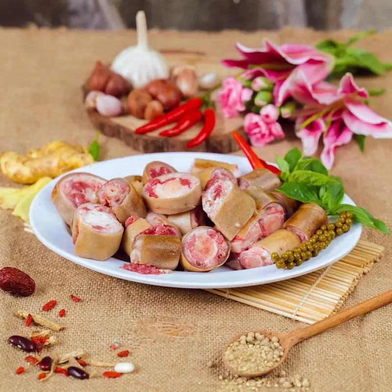 Top 12 qu&aacute;n lẩu đu&ocirc;i b&ograve; H&agrave; Nội ngon qu&ecirc;n lối về 13
