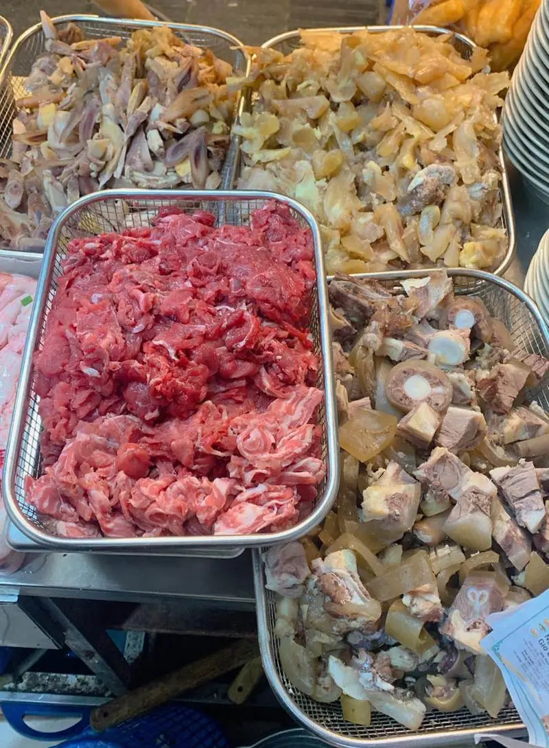 Top 12 qu&aacute;n lẩu đu&ocirc;i b&ograve; H&agrave; Nội ngon qu&ecirc;n lối về 7