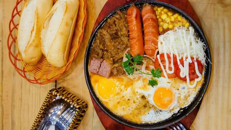 Top 17 m&oacute;n ngon H&agrave; Đ&ocirc;ng bạn nhất định phải thử 3