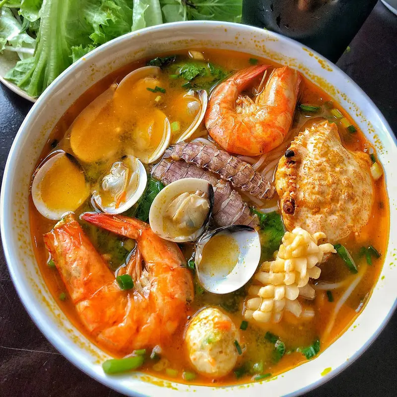 Top 17 m&oacute;n ngon H&agrave; Đ&ocirc;ng bạn nhất định phải thử 8