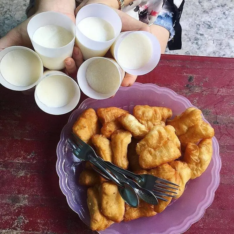 Top 17 m&oacute;n ngon H&agrave; Đ&ocirc;ng bạn nhất định phải thử 9
