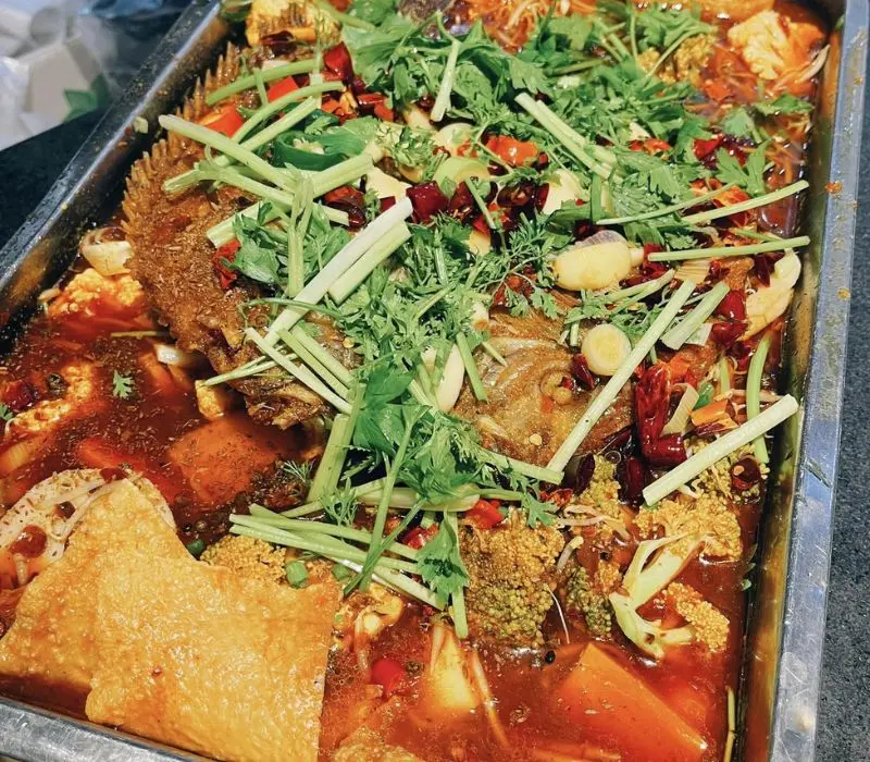 Top 8 quán l&acirc;̉u Trung Qu&ocirc;́c ngon chu&acirc;̉n vị kh&ocirc;ng n&ecirc;n bỏ lỡ 3