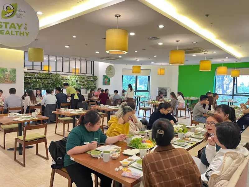 Top 8 quán món cuốn ngon Hà Nội, trọn vị tinh hoa trong sự đơn giản 5