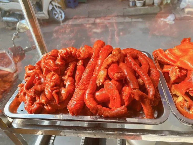 Top 8 quán phá lấu Hà Nội nơi tìm về hương vị lạ mà quen 2