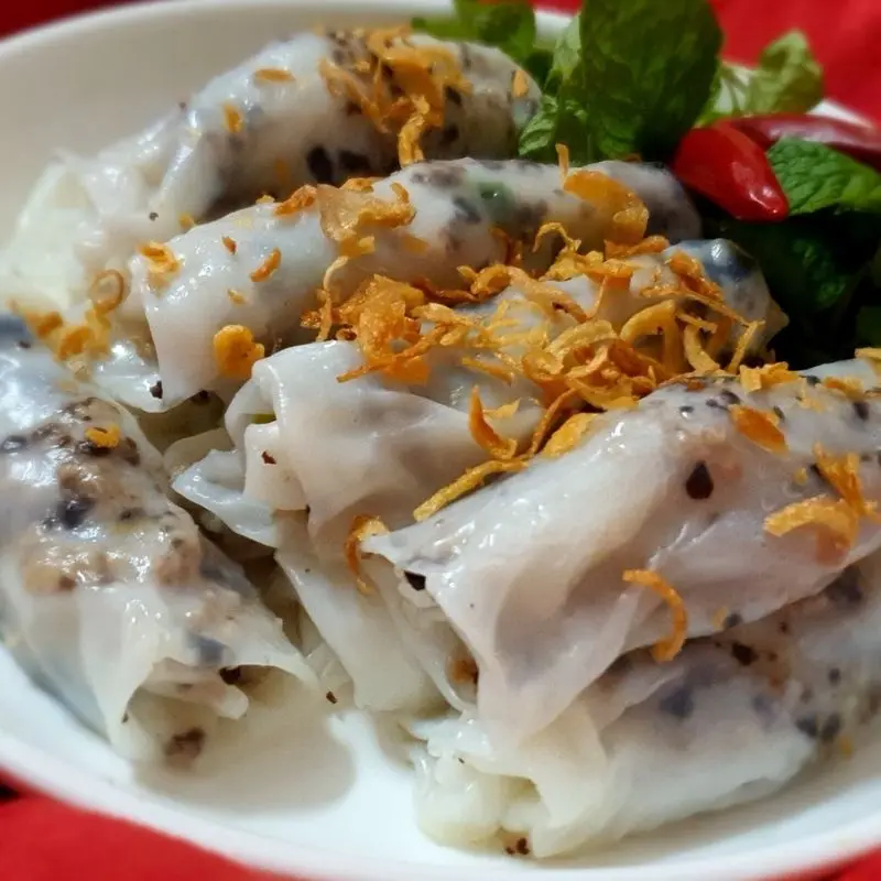 Top 9 m&oacute;n ăn H&agrave; Nội đi xa nhớ m&atilde;i ẩm thực thủ đ&ocirc; 4
