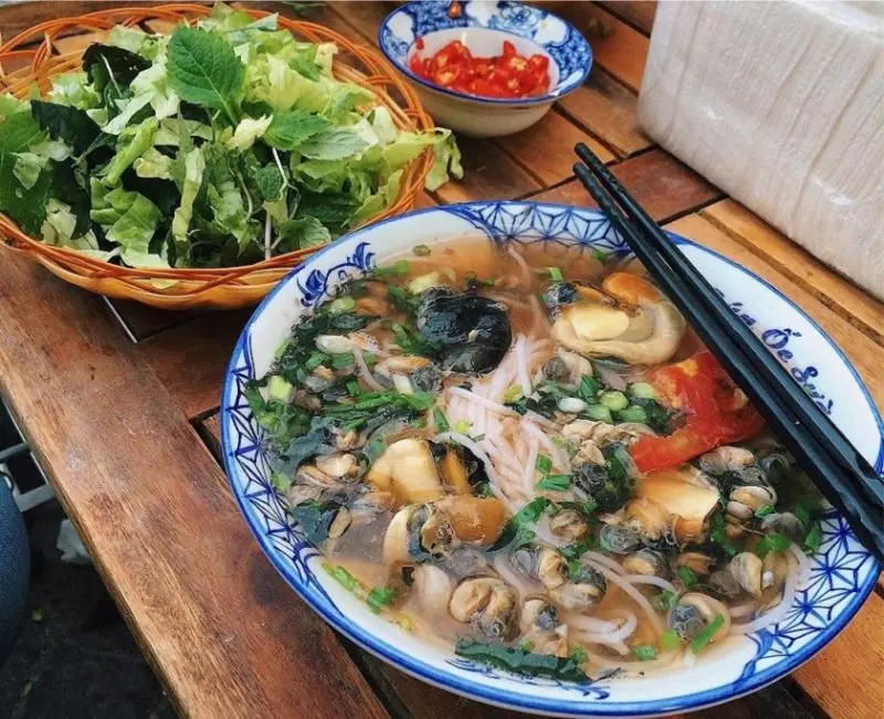 Top 9 m&oacute;n ăn H&agrave; Nội đi xa nhớ m&atilde;i ẩm thực thủ đ&ocirc; 10