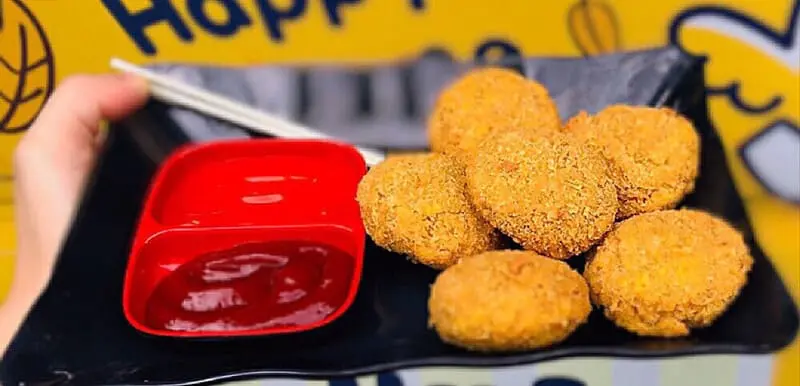 Top qu&aacute;n b&aacute;nh g&agrave; H&agrave; Nội cho bạn trải nghiệm ẩm thực đường phố hấp dẫn 10