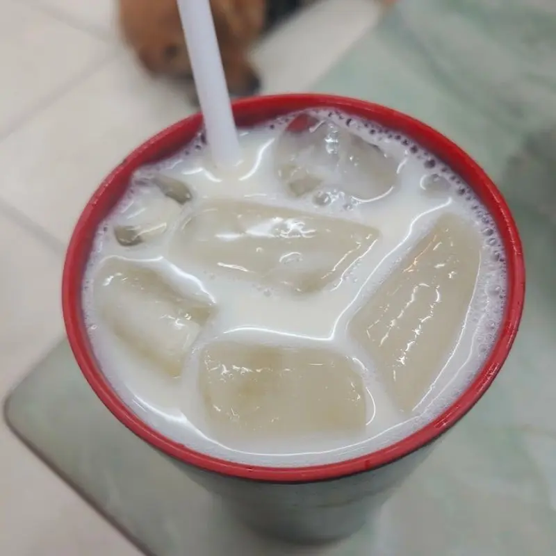 Trải nghiệm hàng xôi Yến 'huyền thoại' tại Hà Nội 8