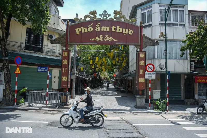 Trải nghiệm phố ẩm thực Tống Duy T&acirc;n ngon nức tiếng H&agrave; Th&agrave;nh 3