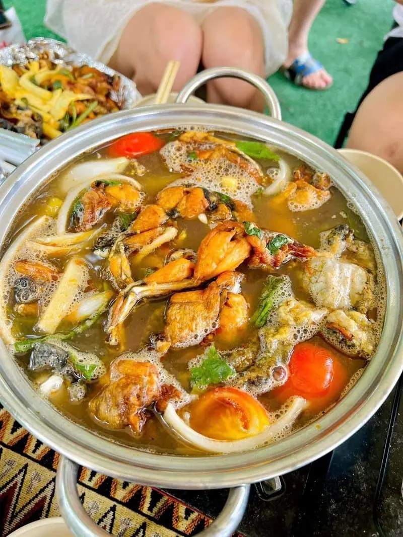 Truy t&igrave;m 13 qu&aacute;n lẩu ngon H&agrave; Nội nức tiếng gần xa 6